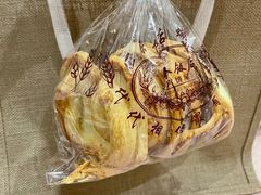 蝴蝶酥-国际饭店·帆声西饼屋(黄河路店)