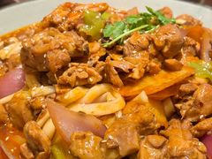 -左陕右甘(亚运村店)