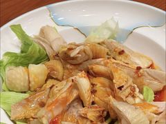 -菊儿人家·北京胡同菜(南锣鼓巷店)