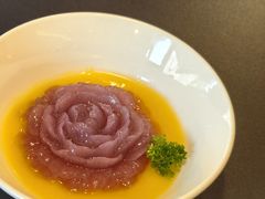 神都武皇牡丹冻-起源小厨(应天门店)