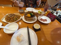 -粤域茶餐厅