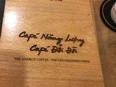 -Trung Nguyen Café Legend