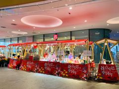 -深圳来福士广场