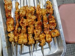 -众想海鲜·烧烤·海肠捞饭·渔家菜(孙家疃店)