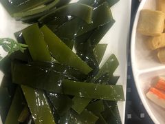 -岳合轩老北京涮肉