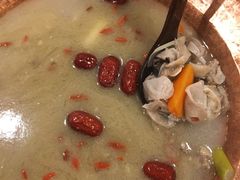 -霄汉羊排(万松园一店)