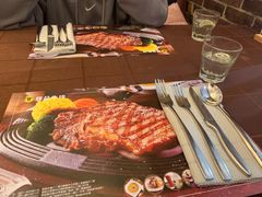 -尊品牛排(中大国际店)