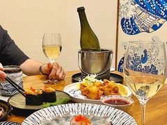 -越日本料理(新地假日广场店)
