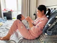 -金贝儿月嫂(高新尚品国际店)