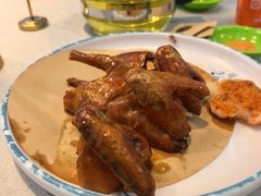 -皮记海鲜1995(寮步店)