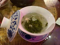 -盖碗儿梨园·变脸吐火·川剧(天府广场店)