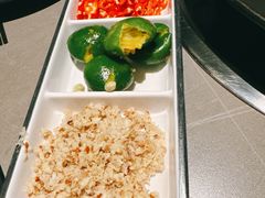 -同仁四季椰子鸡(无锡滨湖万象汇店)
