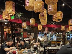 -南京大牌档(济南万象城店)