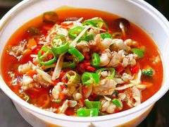 -艺味深尝(云锦路店)