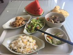 -大连外国语大学(旅顺校区)