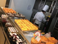-好利来(国际能源店)