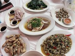 -老三鱼仔店