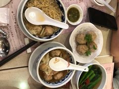 -池记(尖沙咀店)