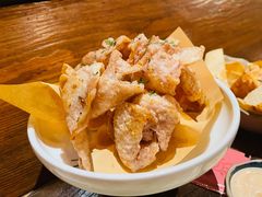 -斯普汇生蚝牛排馆(中骏世界城店)