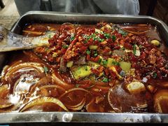 -火龙堂·风味民间菜(文一路店)