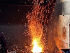 -湖南大姐特色铁板烧(城店路店)