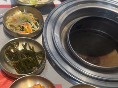 -韩一品韩国料理(柏庐南路店)