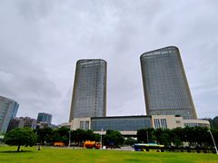 -无锡新湖铂尔曼大酒店