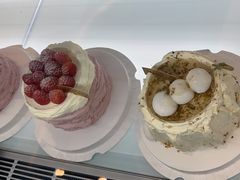 -WenTinG文汀·半糖蛋糕(合生汇店)