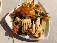 -达叔香味海鲜(海棠68环球美食街店)