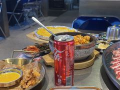 -哈哈碳都·牛肋条无限自助烤肉(宝龙店)