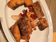 -艳阳天·非遗楚菜(武汉客厅店)