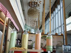 -视界美食自助餐厅·石家庄希尔顿酒店