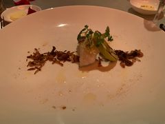 -杭州西子湖四季酒店-WL BISTRO西湖餐厅(灵隐路店)