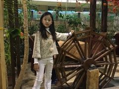 -新世纪绿洲(抚顺店)