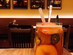 -卡朋西餐(扬名广场店)
