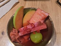 -小豆海棠(嘉兴路店)