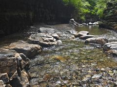 -龙门涧景区