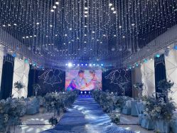 -冠豪主题婚礼酒店·宴会厅(机场店)