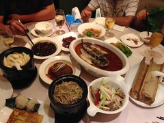 -粗茶淡饭·汉口公馆(循礼门店)