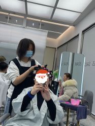 -蒋伟时尚造型