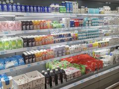 -广百家超市(大东海店)