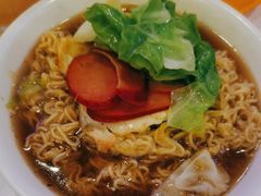 -澳门陈光记烧味饭店(南京德基广场店)