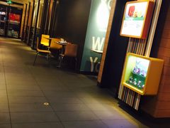 -麦当劳(鼓楼店)