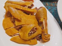 -巴依老爷新疆美食(工体旗舰店)