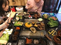 -烧烤季休闲餐厅(贵阳蟠桃宫店)