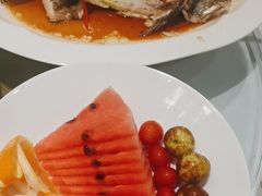 -天和晟烤鸭店(玉泉西街店)