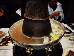 -丁卯•铜锅涮肉(工体店)