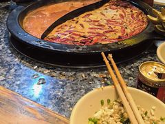 -蜀大侠火锅(建设路第五大道店)