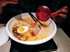 -味千拉面(南宁江南万达店)