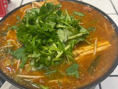 -肥汁米蘭香港米线(长宁来福士店)